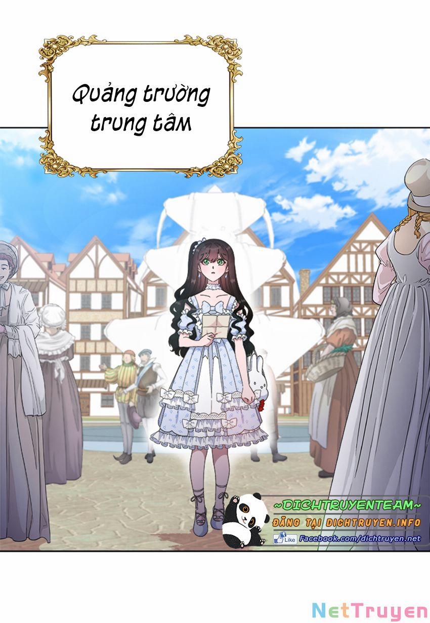 Con Gái Bảo Bối Của Ma Vương 136 trang 24