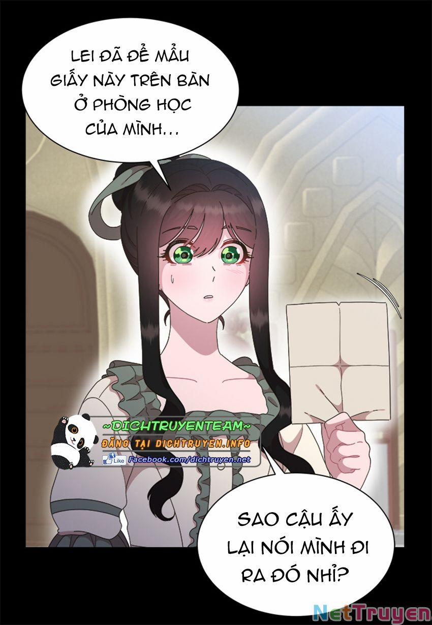 Con Gái Bảo Bối Của Ma Vương 136 trang 27