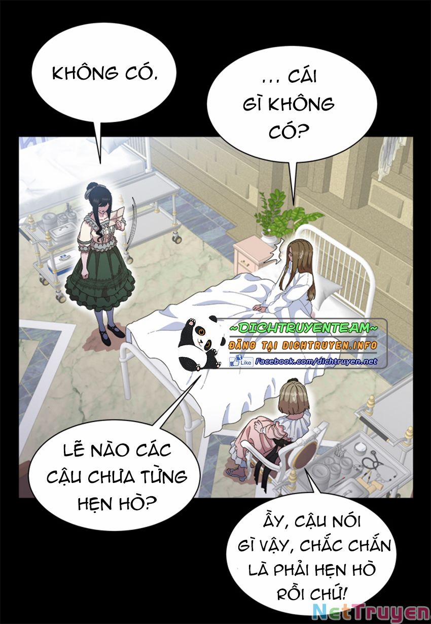 Con Gái Bảo Bối Của Ma Vương 136 trang 30