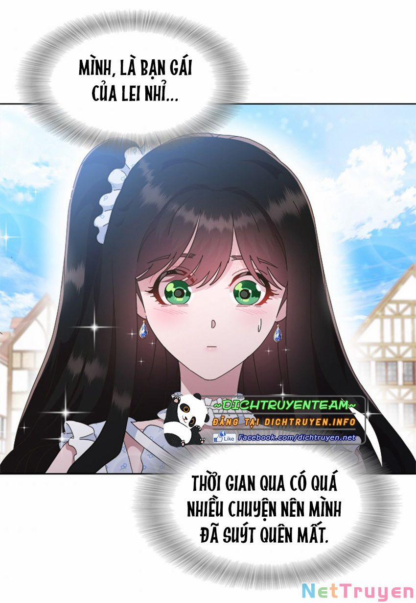 Con Gái Bảo Bối Của Ma Vương 136 trang 35