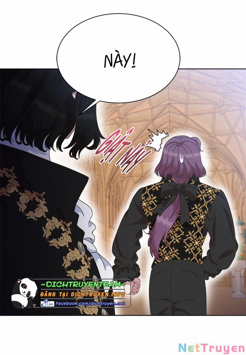 Con Gái Bảo Bối Của Ma Vương 136 trang 4