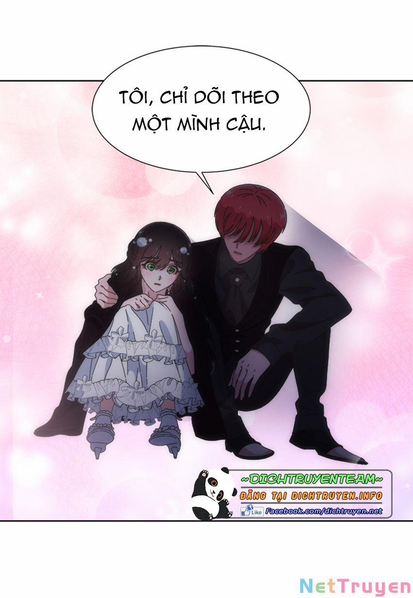 Con Gái Bảo Bối Của Ma Vương 136 trang 40