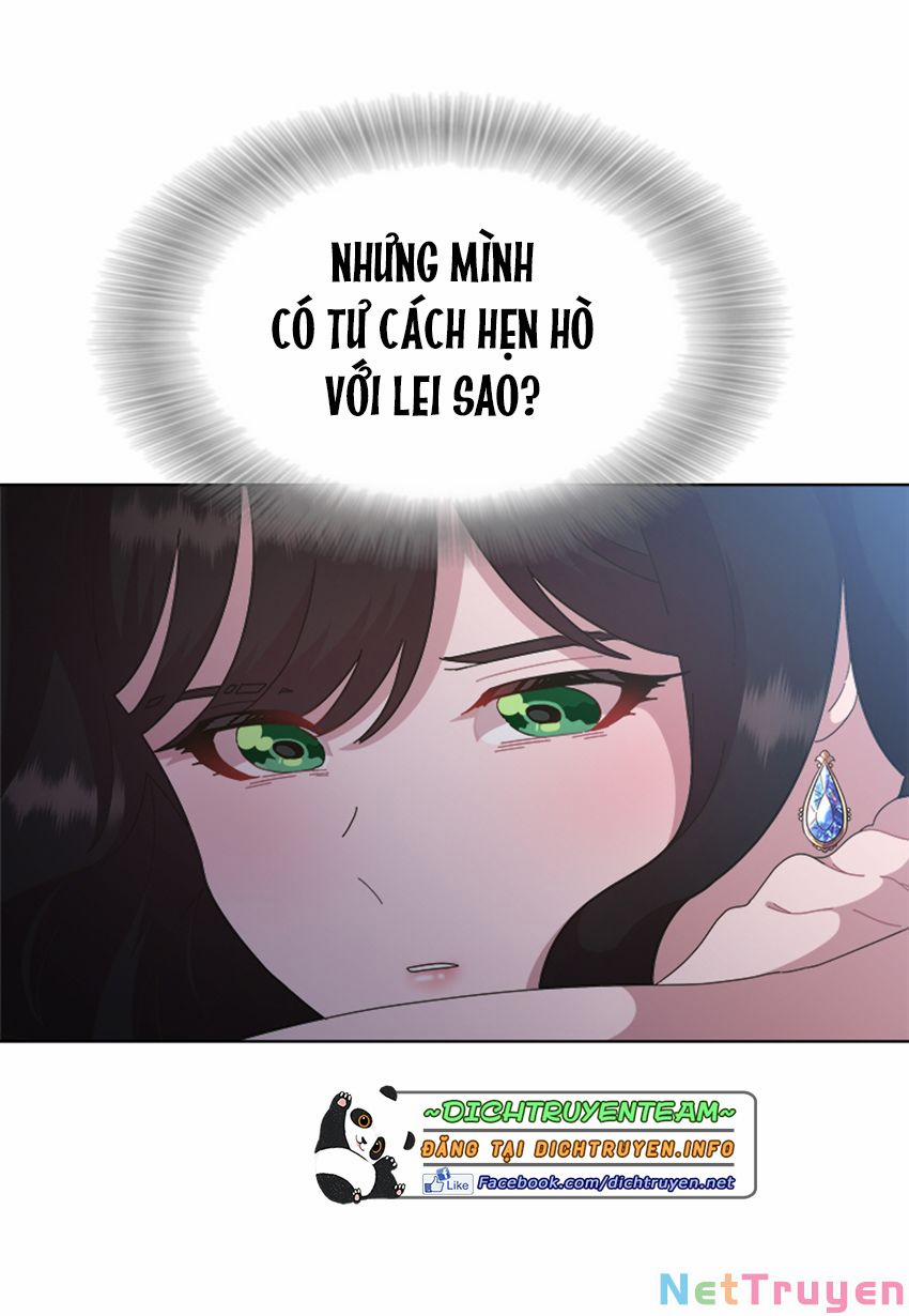 Con Gái Bảo Bối Của Ma Vương 136 trang 41