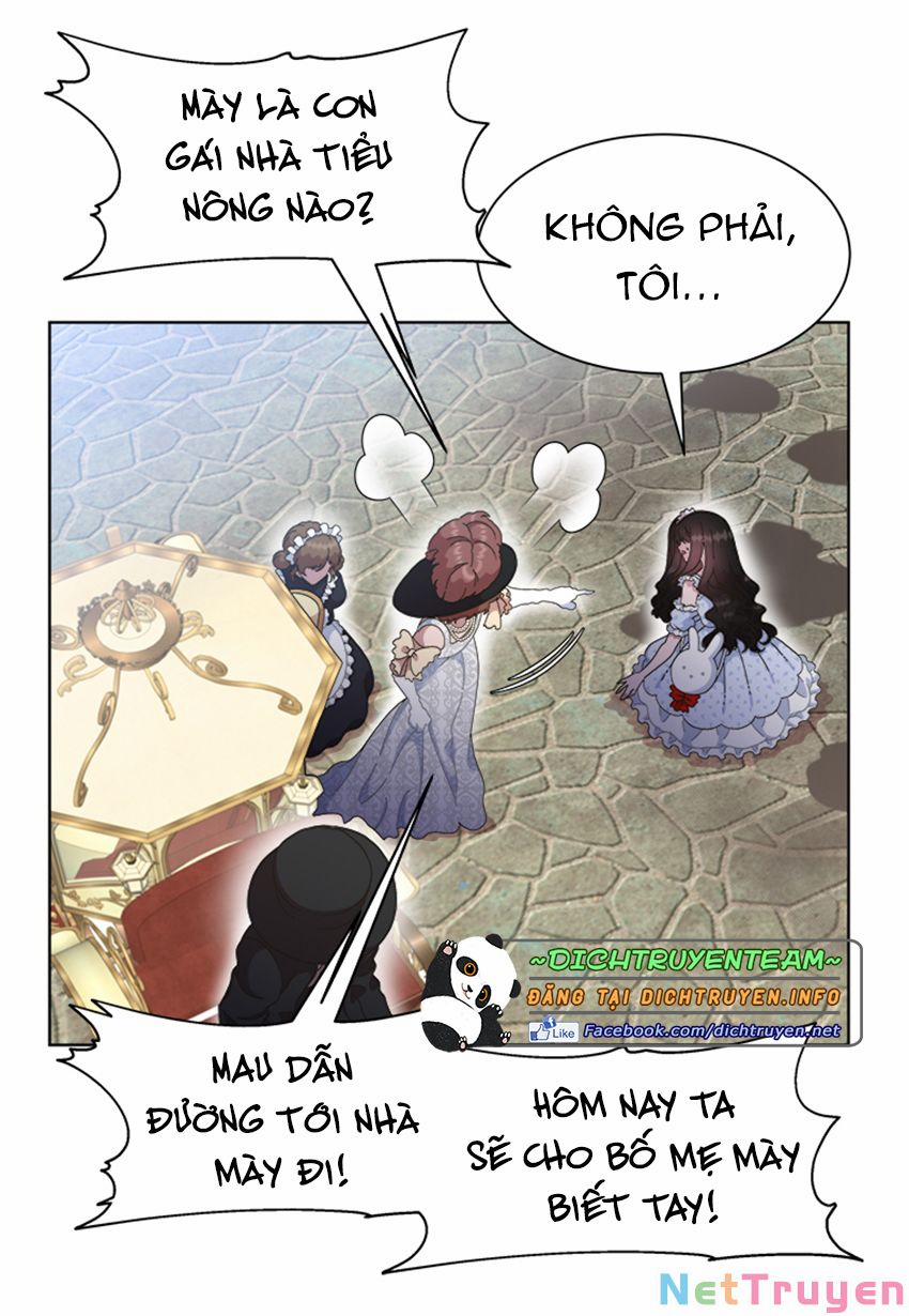 Con Gái Bảo Bối Của Ma Vương 136 trang 49