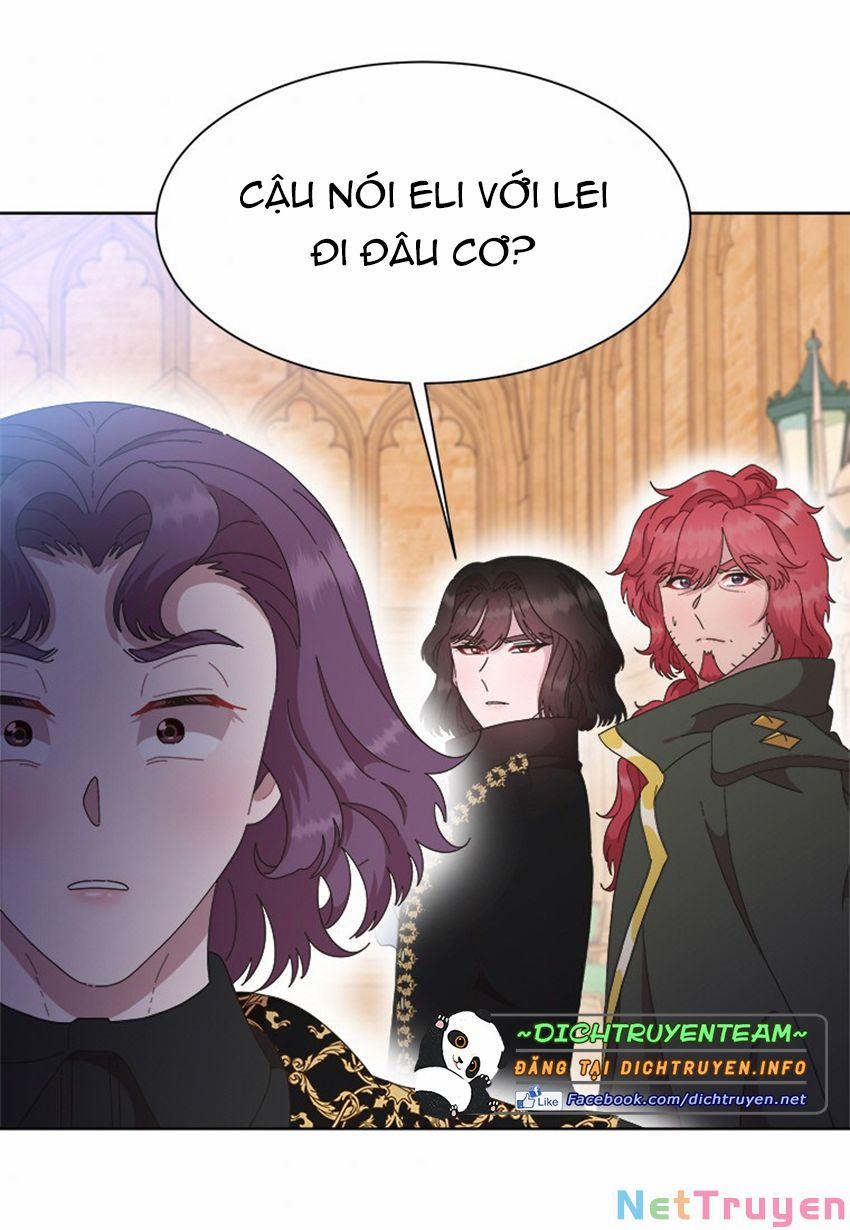 Con Gái Bảo Bối Của Ma Vương 136 trang 5