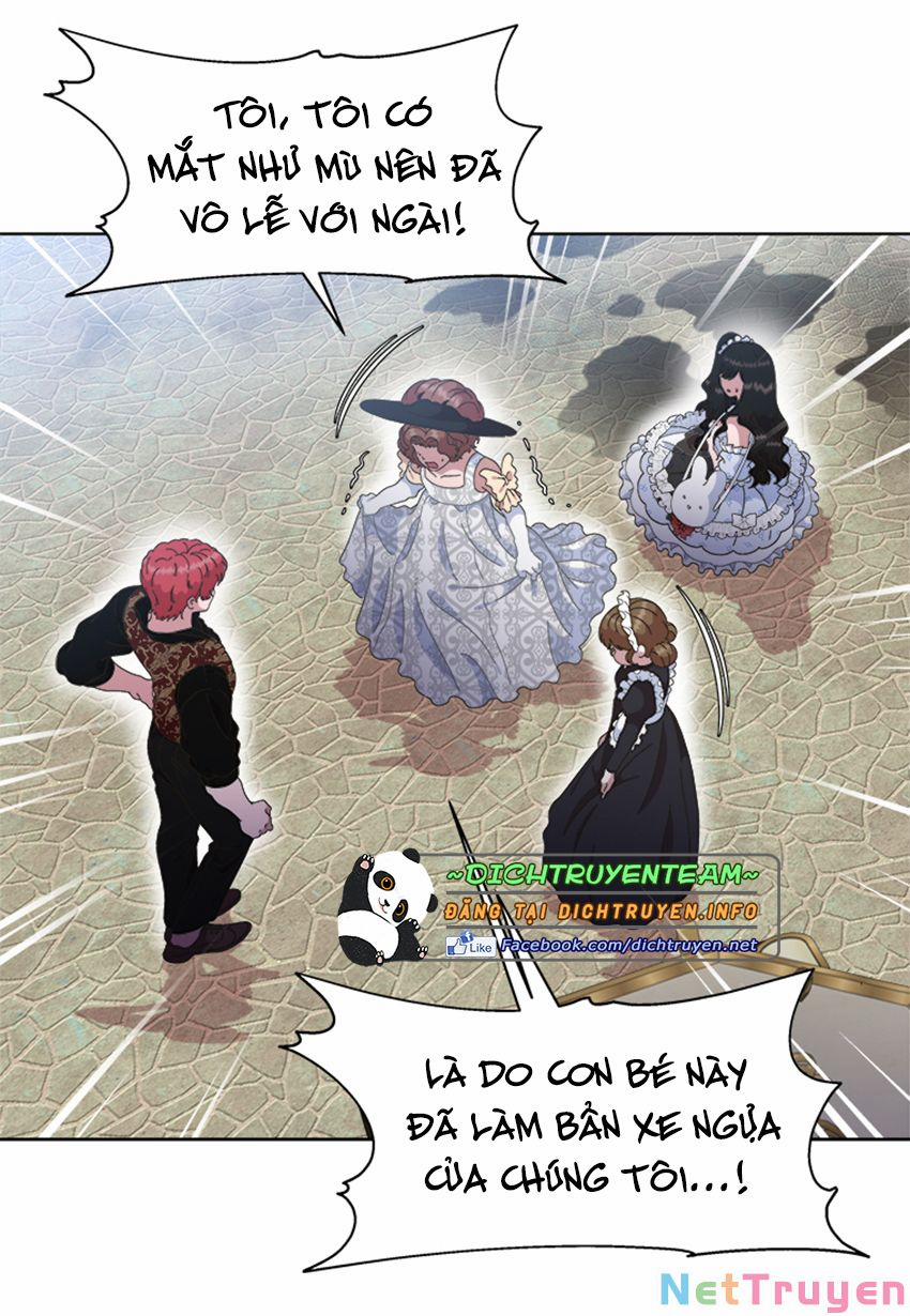 Con Gái Bảo Bối Của Ma Vương 136 trang 57