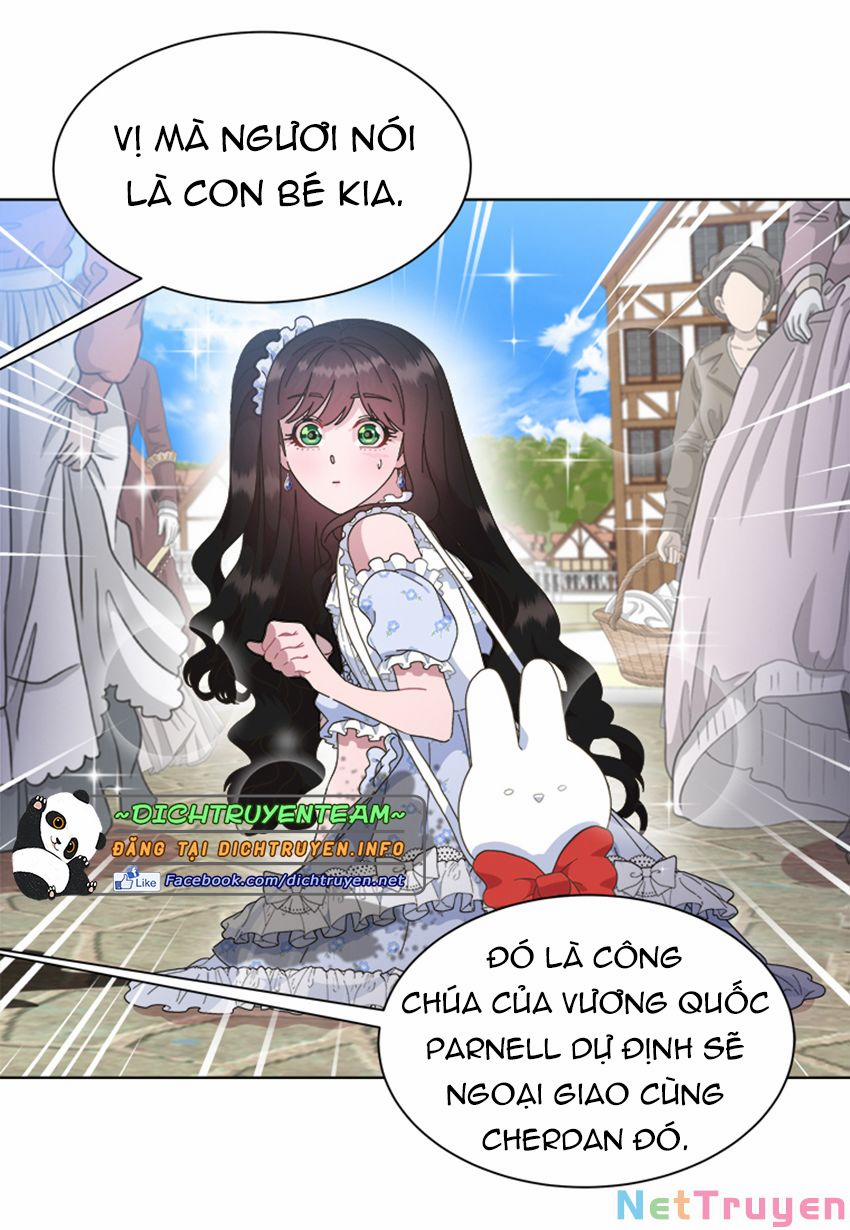 Con Gái Bảo Bối Của Ma Vương 136 trang 59