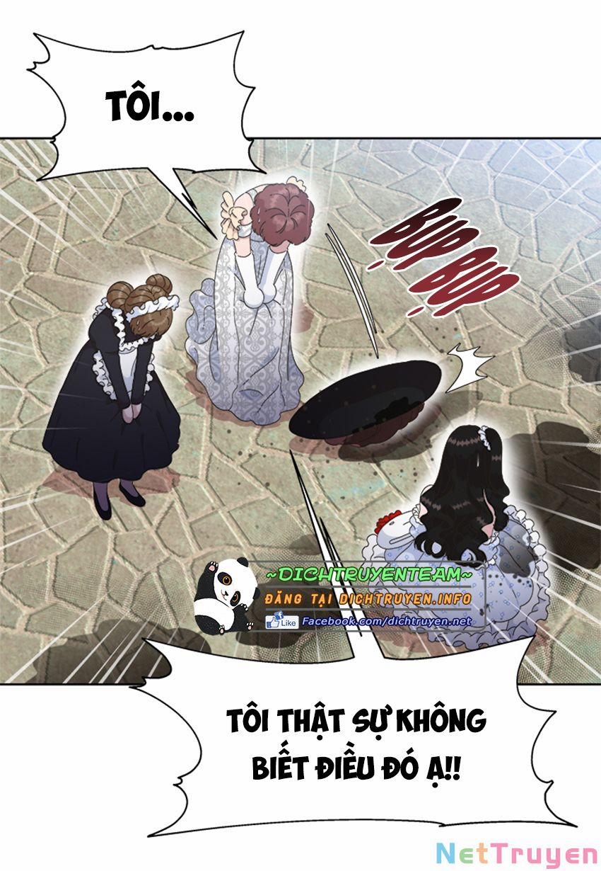 Con Gái Bảo Bối Của Ma Vương 136 trang 61