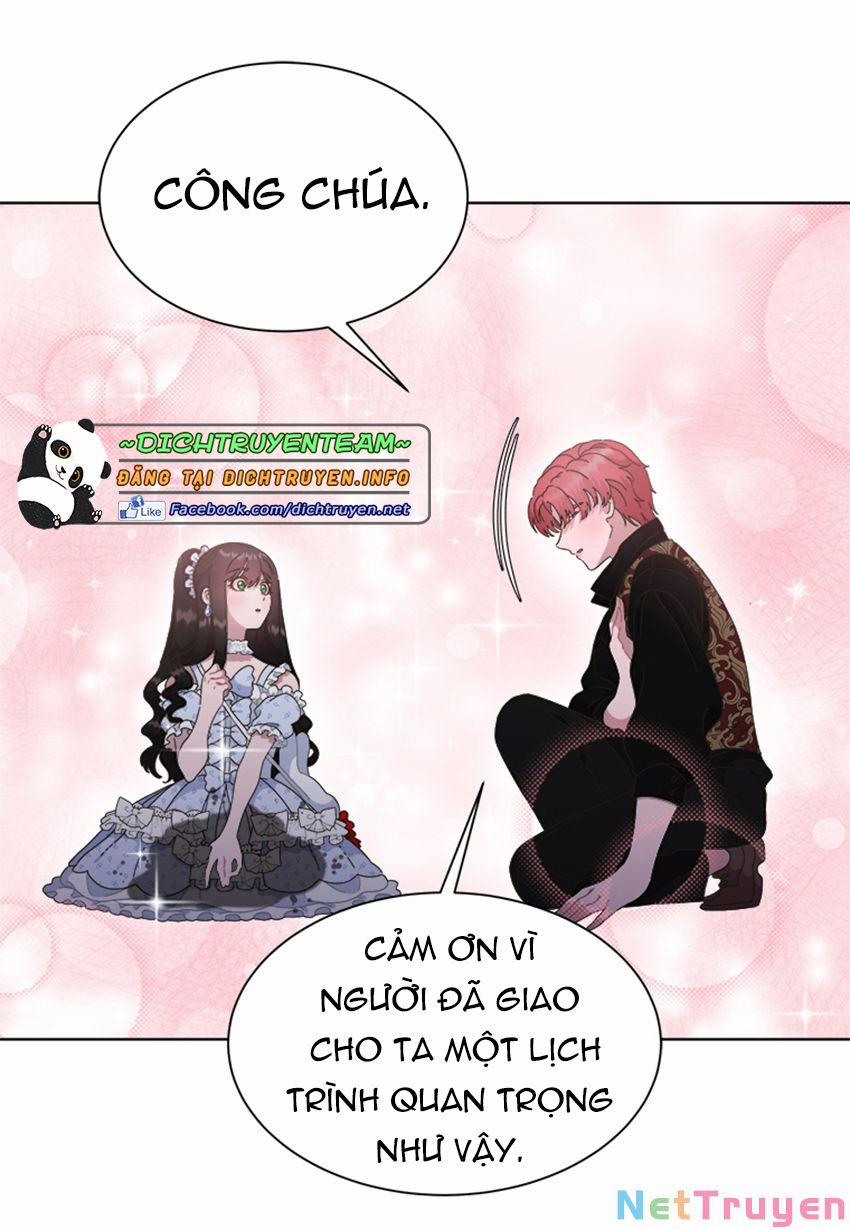 Con Gái Bảo Bối Của Ma Vương 136 trang 64