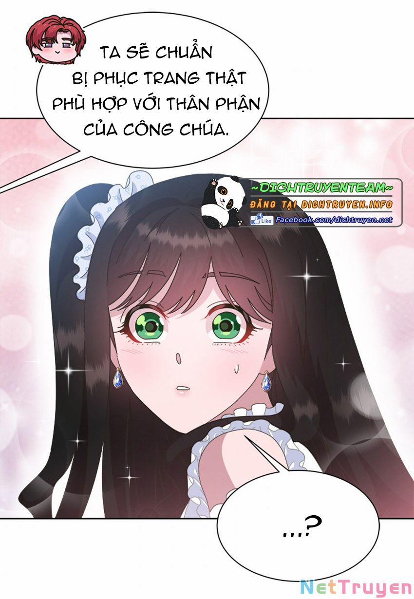 Con Gái Bảo Bối Của Ma Vương 136 trang 66