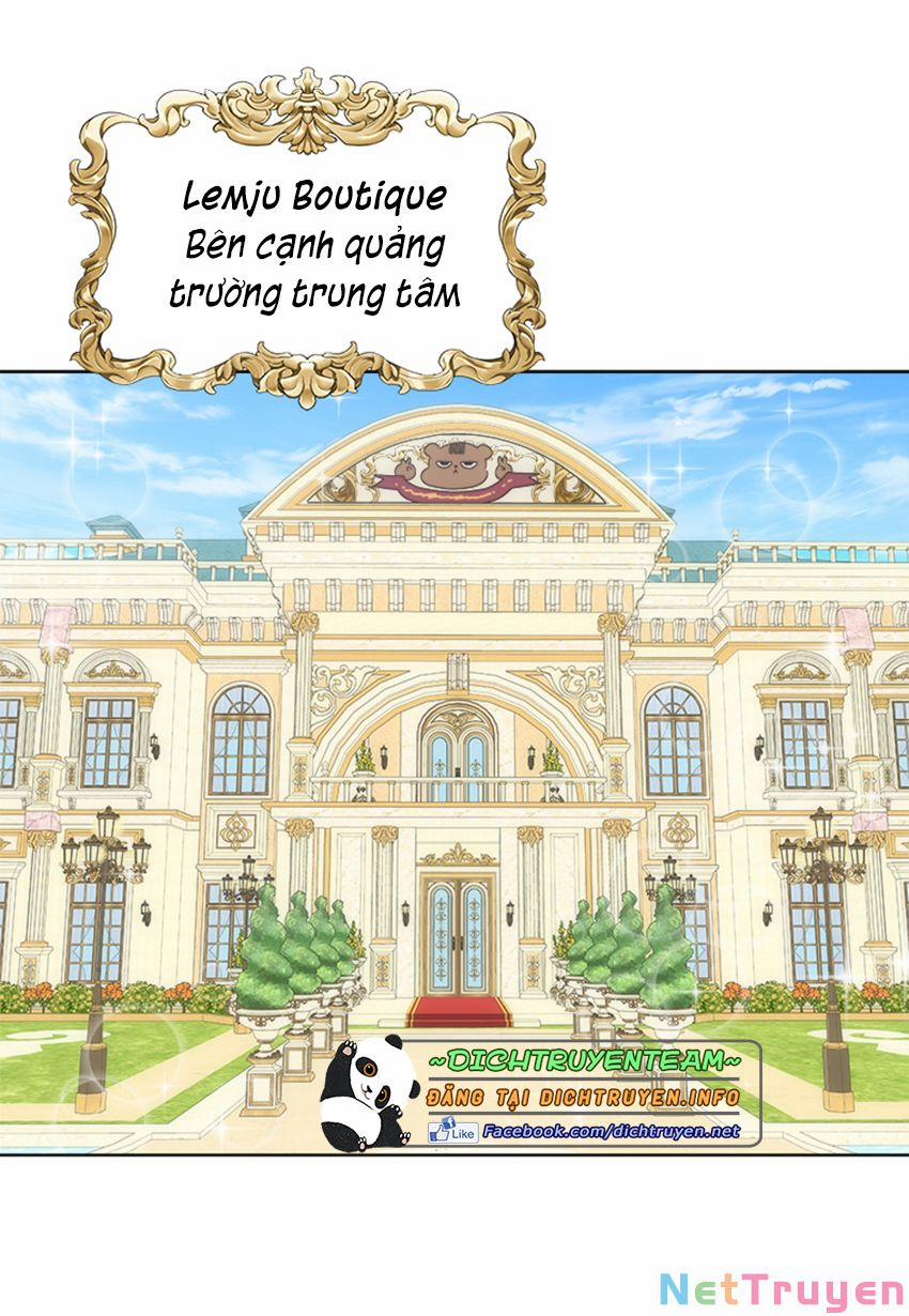 Con Gái Bảo Bối Của Ma Vương 136 trang 67