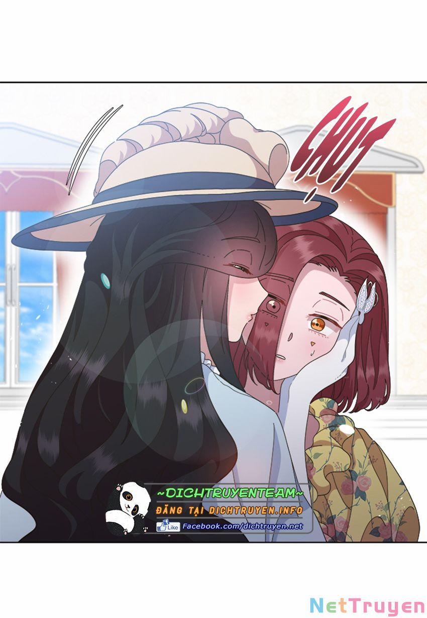 Con Gái Bảo Bối Của Ma Vương 137 trang 14