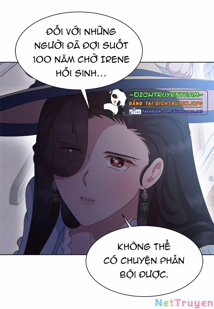 Con Gái Bảo Bối Của Ma Vương 137 trang 18