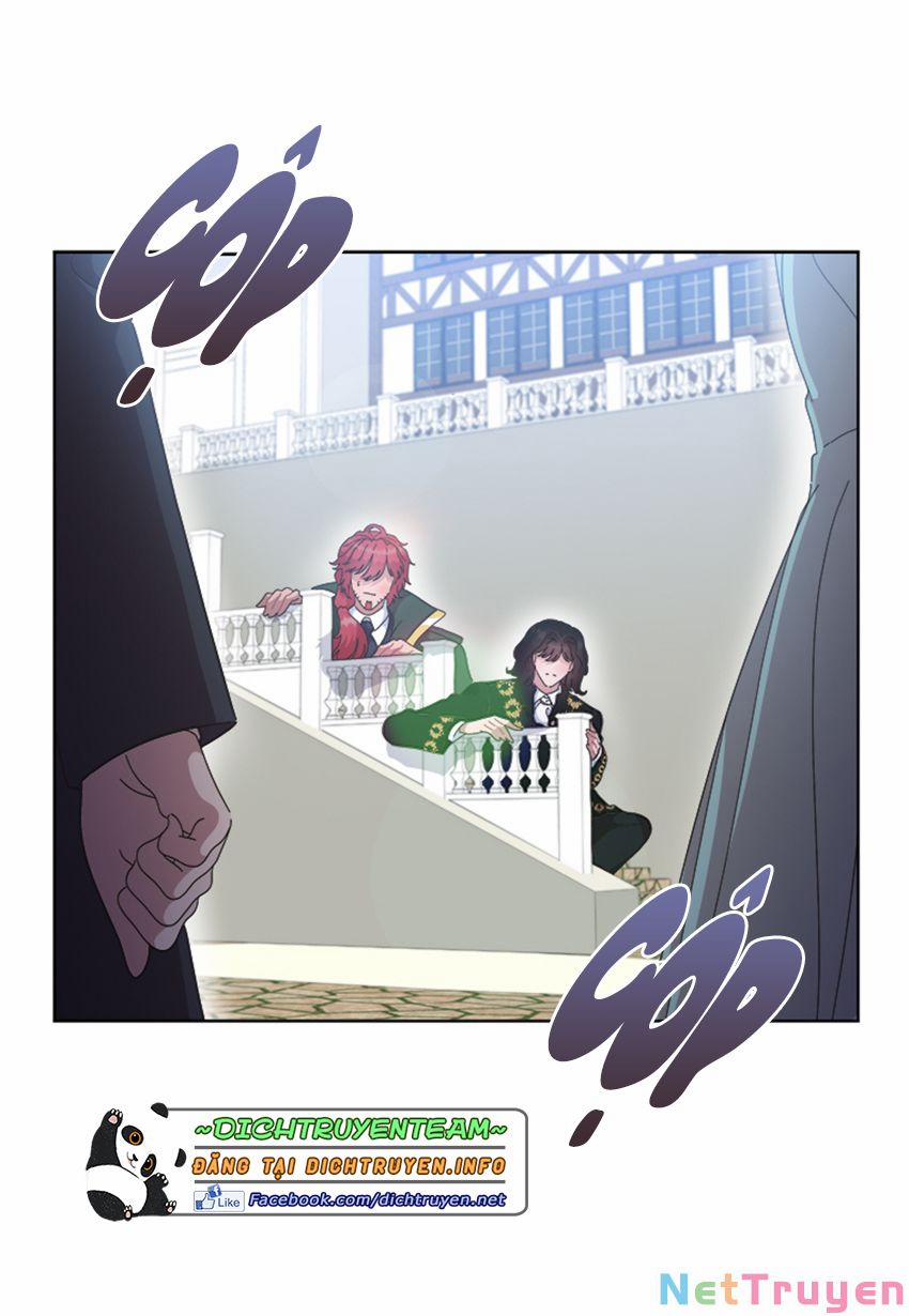 Con Gái Bảo Bối Của Ma Vương 137 trang 20