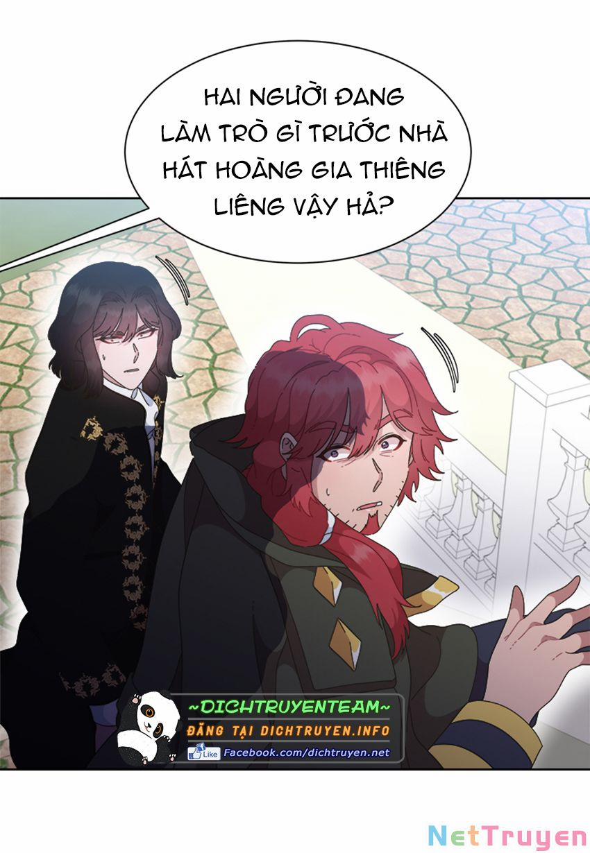 Con Gái Bảo Bối Của Ma Vương 137 trang 25