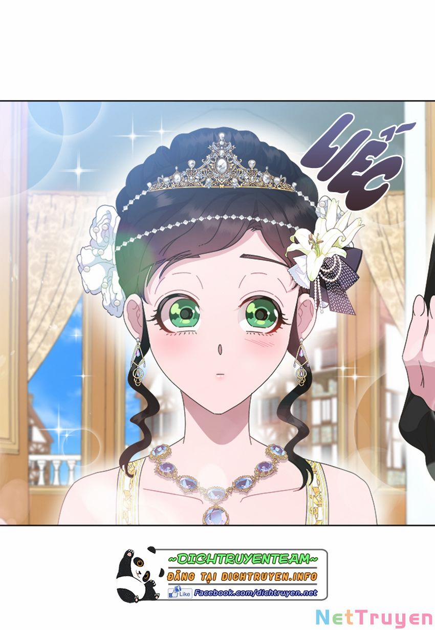 Con Gái Bảo Bối Của Ma Vương 137 trang 29