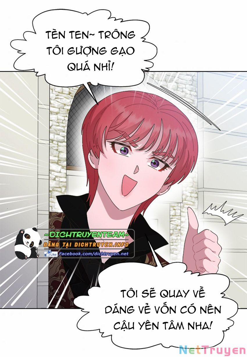 Con Gái Bảo Bối Của Ma Vương 137 trang 35