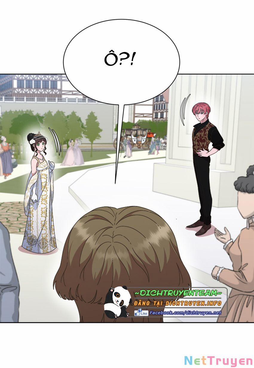 Con Gái Bảo Bối Của Ma Vương 137 trang 37