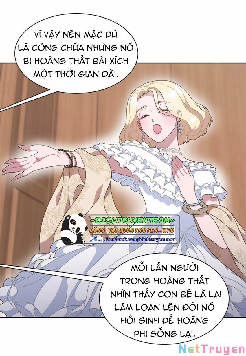 Con Gái Bảo Bối Của Ma Vương 137 trang 65