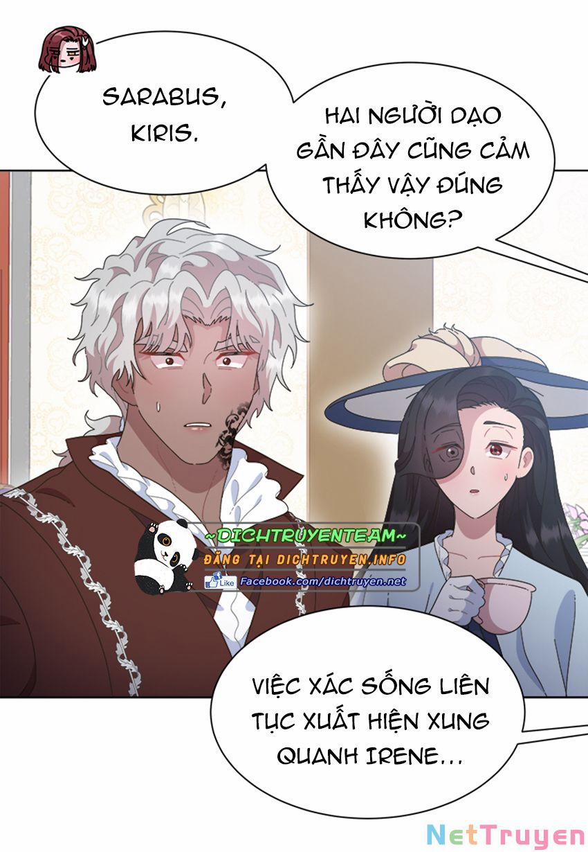 Con Gái Bảo Bối Của Ma Vương 137 trang 9