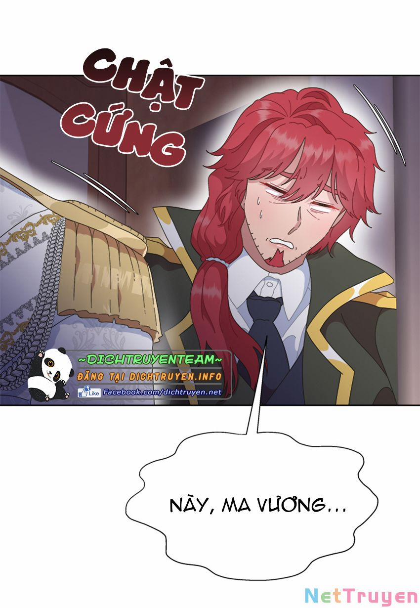 Con Gái Bảo Bối Của Ma Vương 138 trang 2