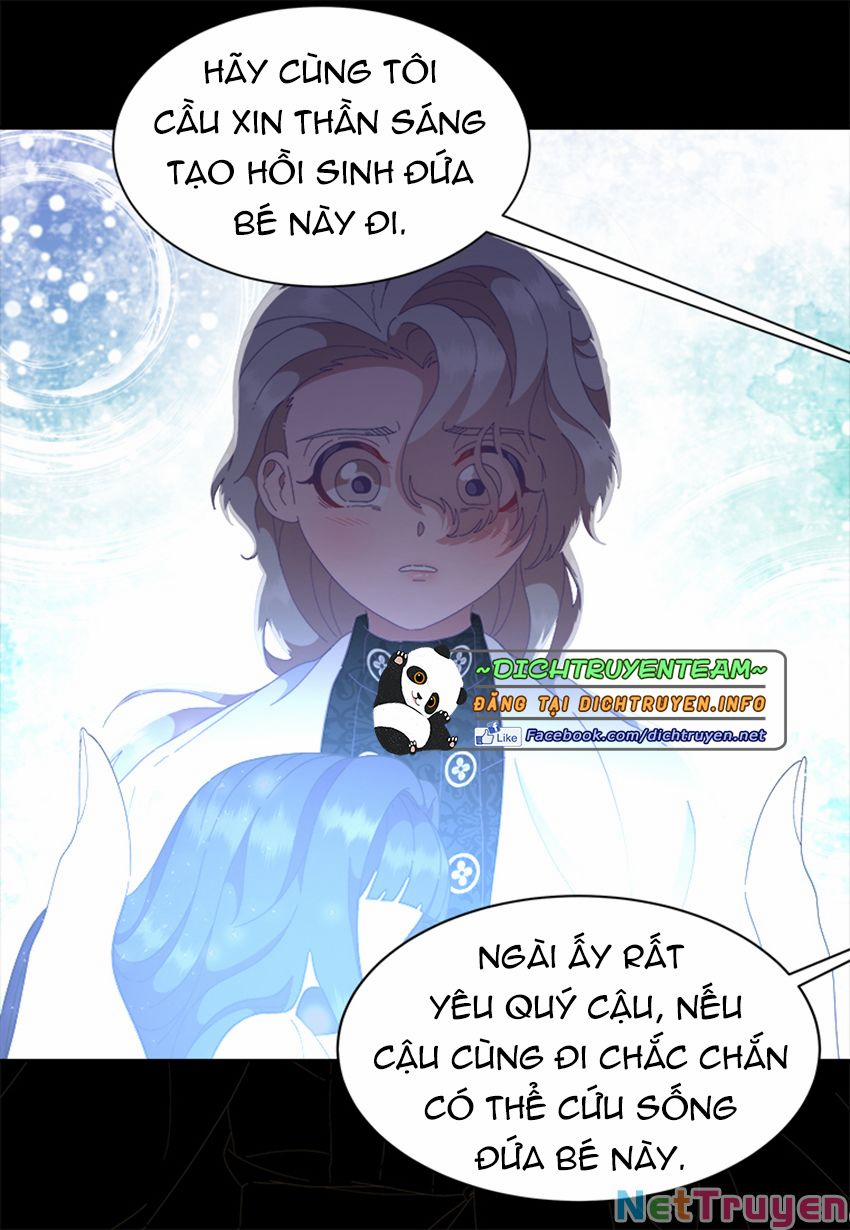 Con Gái Bảo Bối Của Ma Vương 138 trang 21