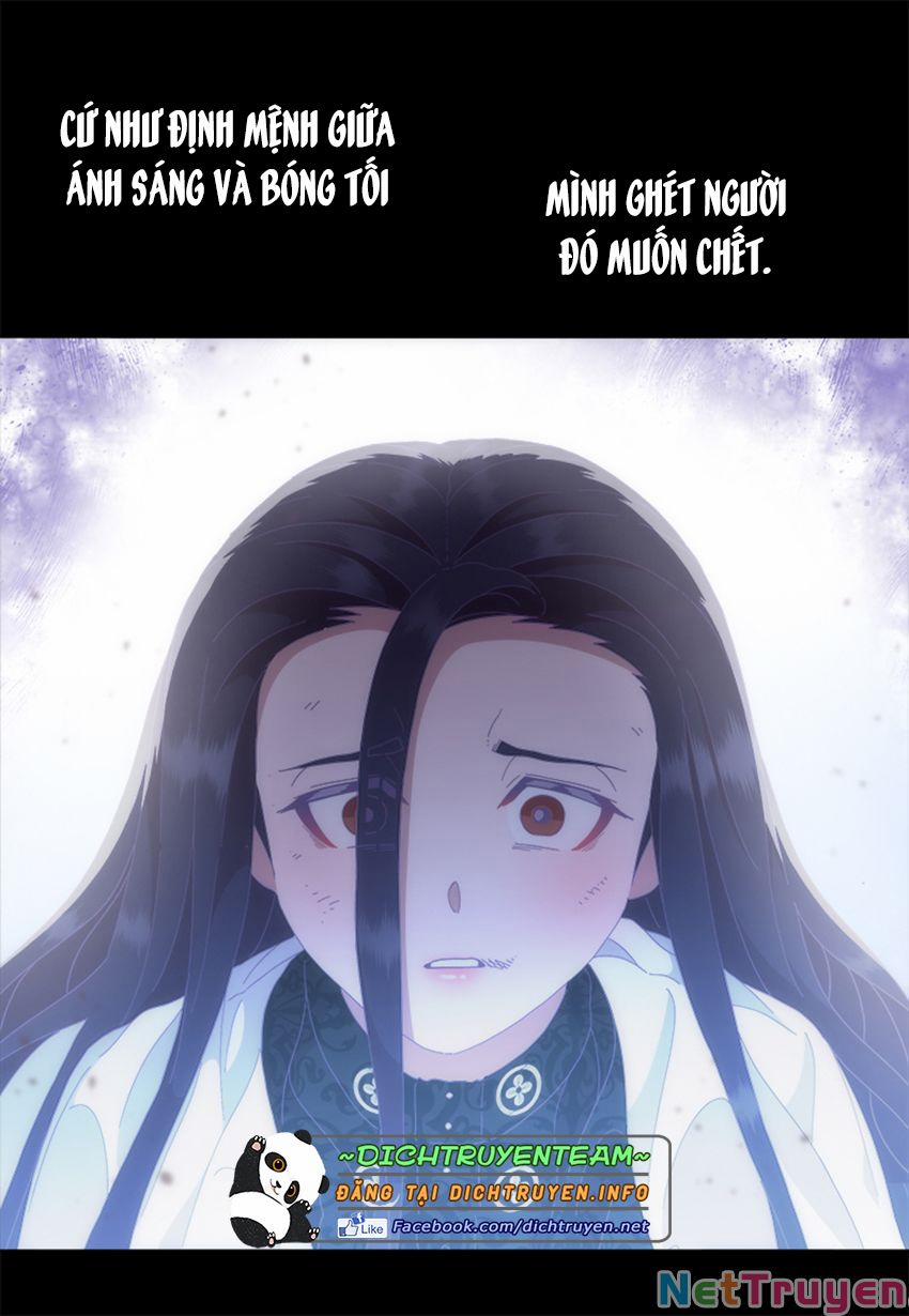 Con Gái Bảo Bối Của Ma Vương 138 trang 24