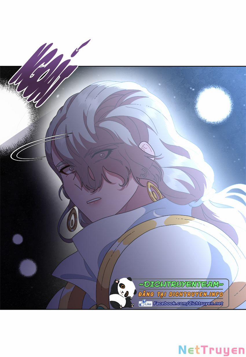 Con Gái Bảo Bối Của Ma Vương 138 trang 37