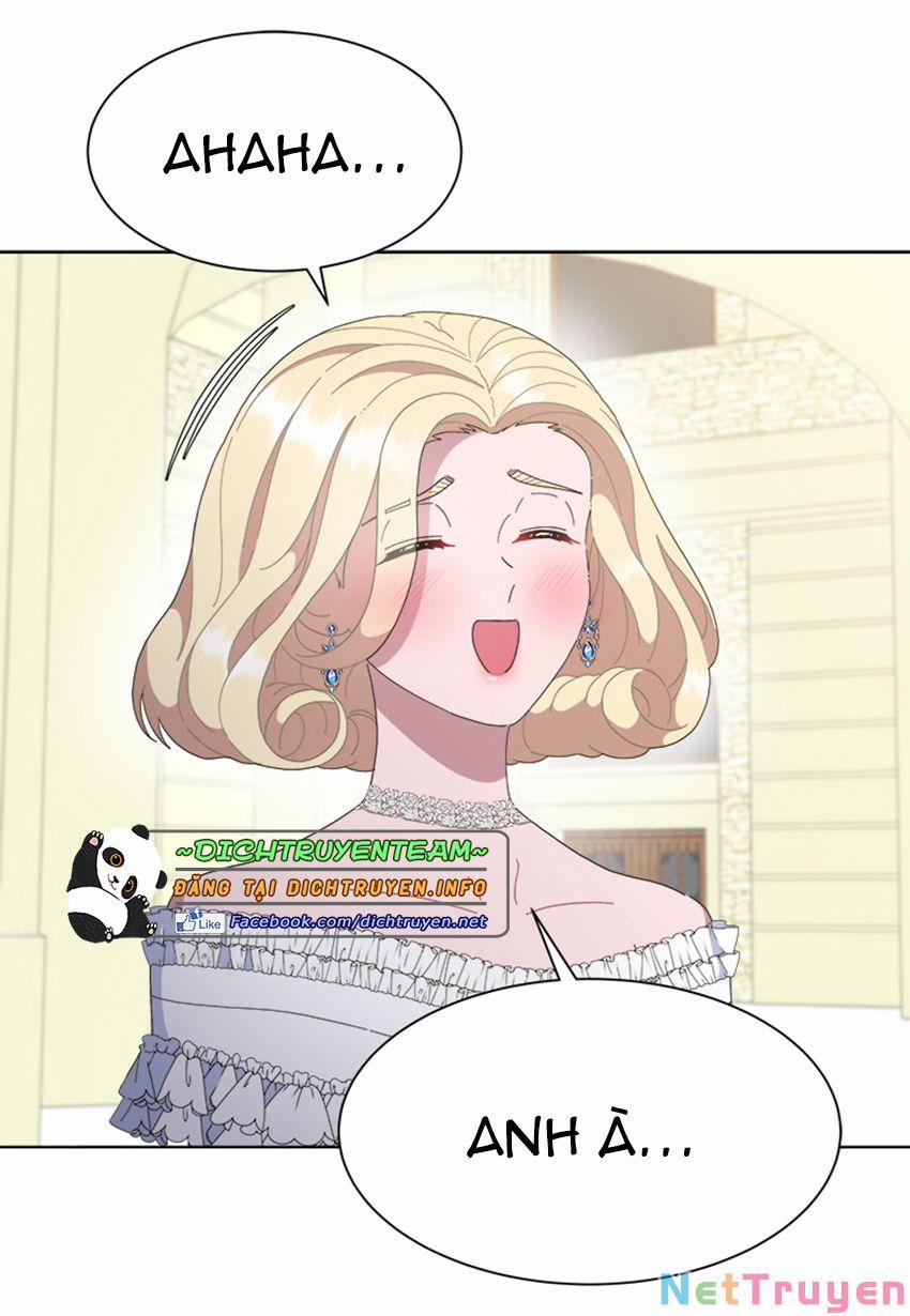 Con Gái Bảo Bối Của Ma Vương 138 trang 42