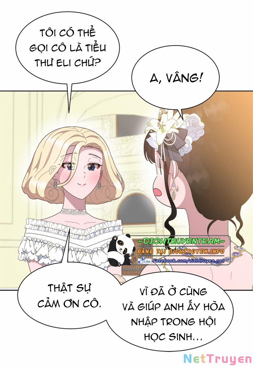 Con Gái Bảo Bối Của Ma Vương 138 trang 48