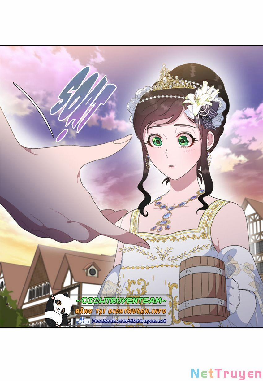 Con Gái Bảo Bối Của Ma Vương 138 trang 58