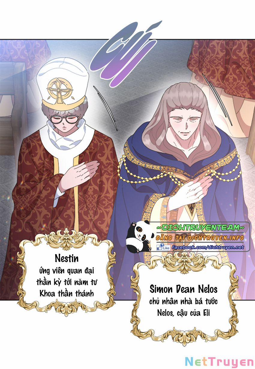 Con Gái Bảo Bối Của Ma Vương 138 trang 9