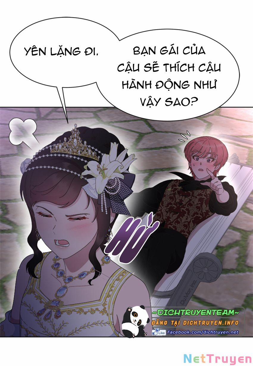 Con Gái Bảo Bối Của Ma Vương 139 trang 22