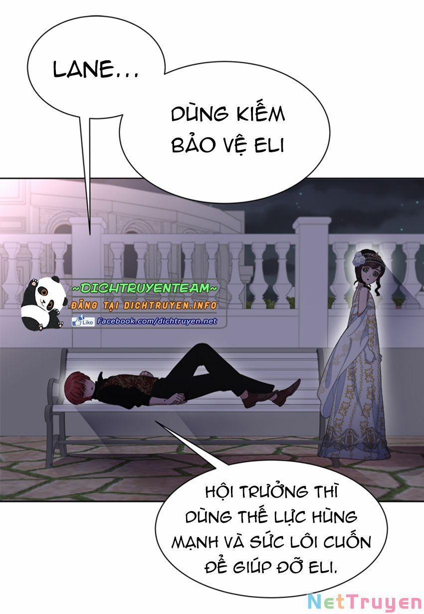 Con Gái Bảo Bối Của Ma Vương 139 trang 25