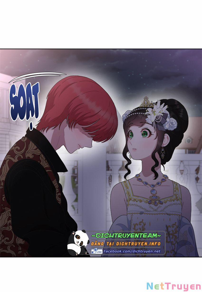 Con Gái Bảo Bối Của Ma Vương 139 trang 39