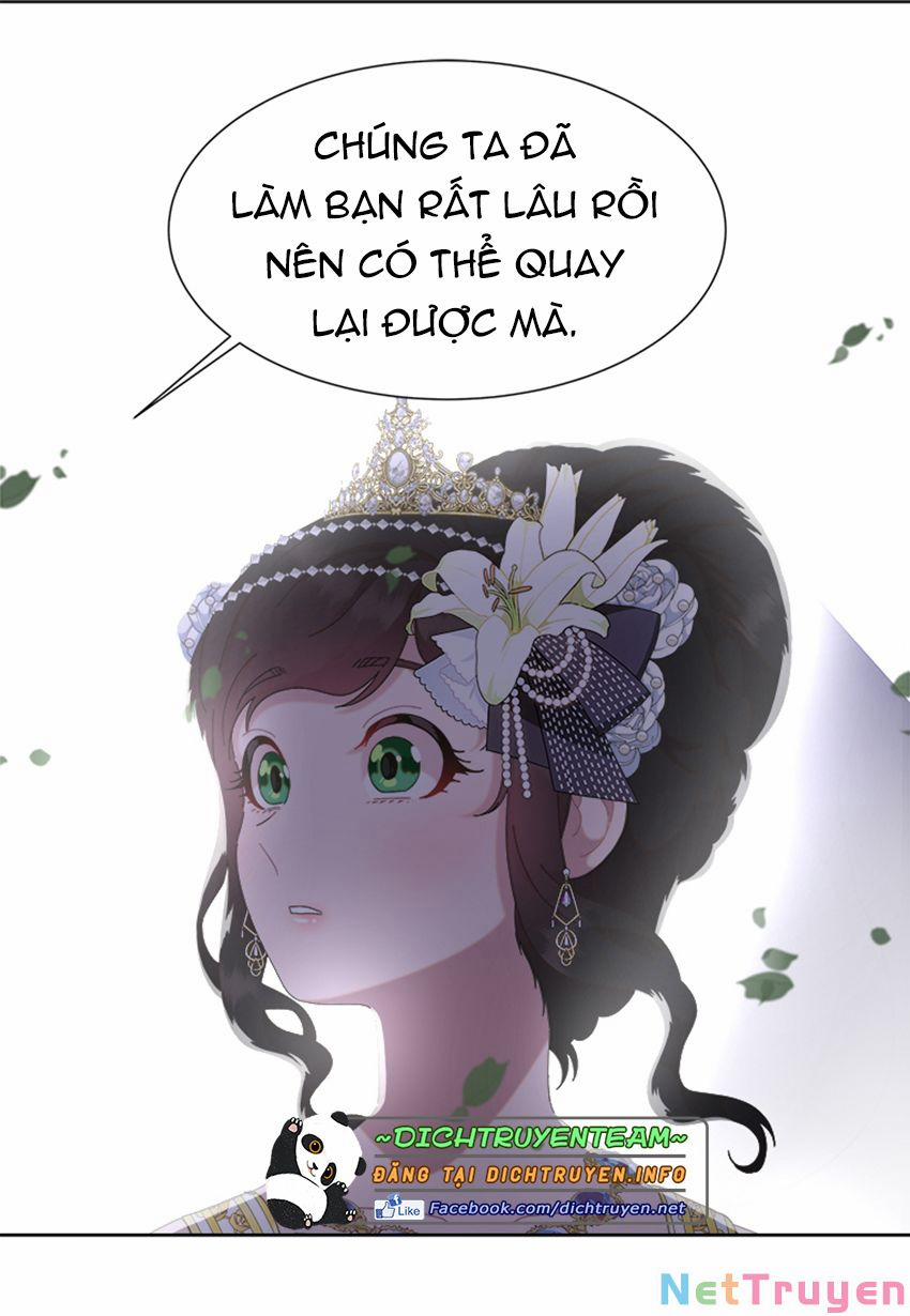 Con Gái Bảo Bối Của Ma Vương 139 trang 41