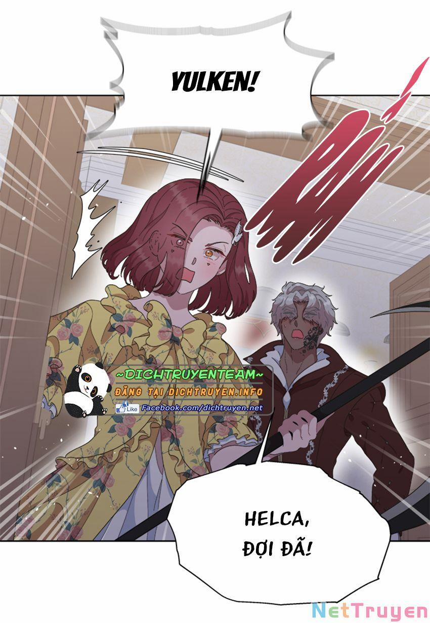 Con Gái Bảo Bối Của Ma Vương 139 trang 74