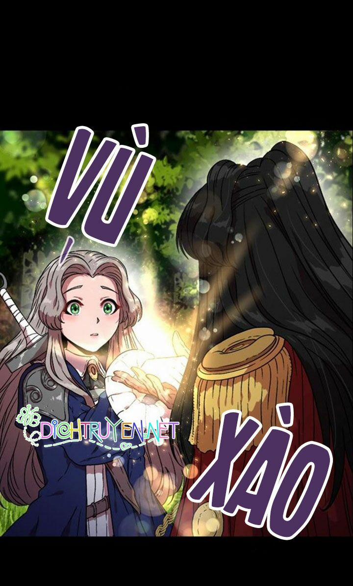 Con Gái Bảo Bối Của Ma Vương 14 trang 12