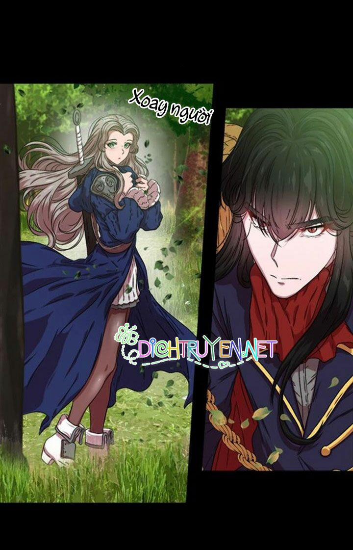 Con Gái Bảo Bối Của Ma Vương 14 trang 2