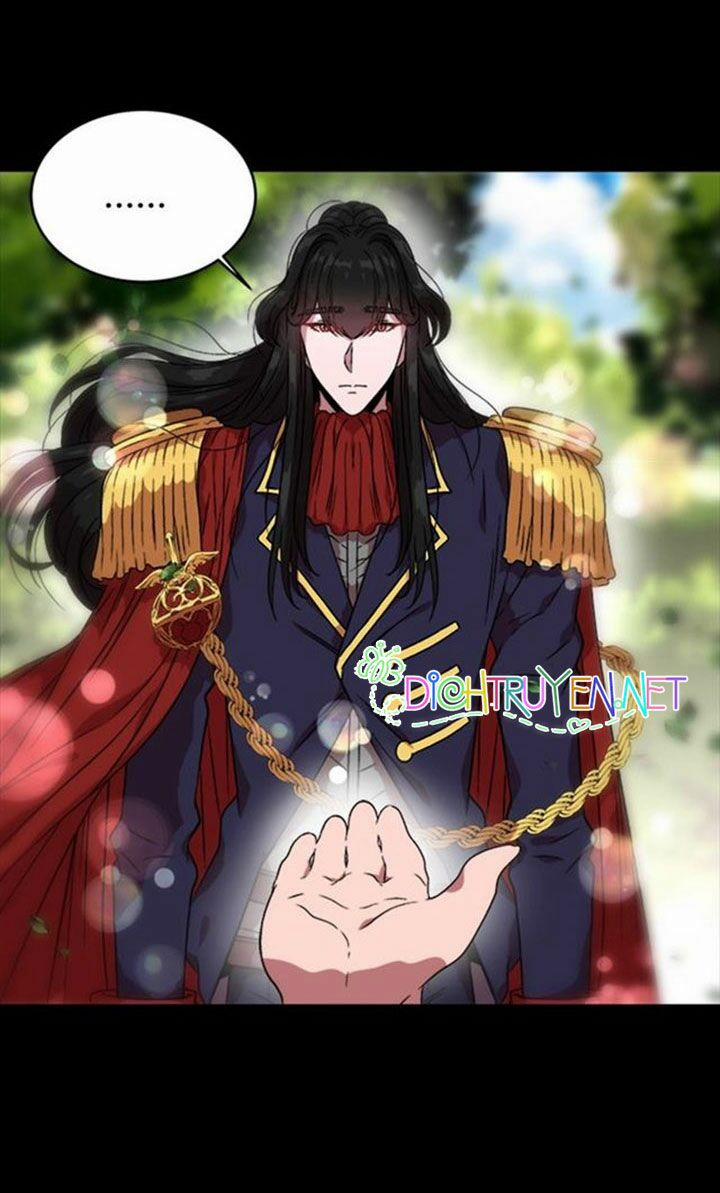 Con Gái Bảo Bối Của Ma Vương 14 trang 20