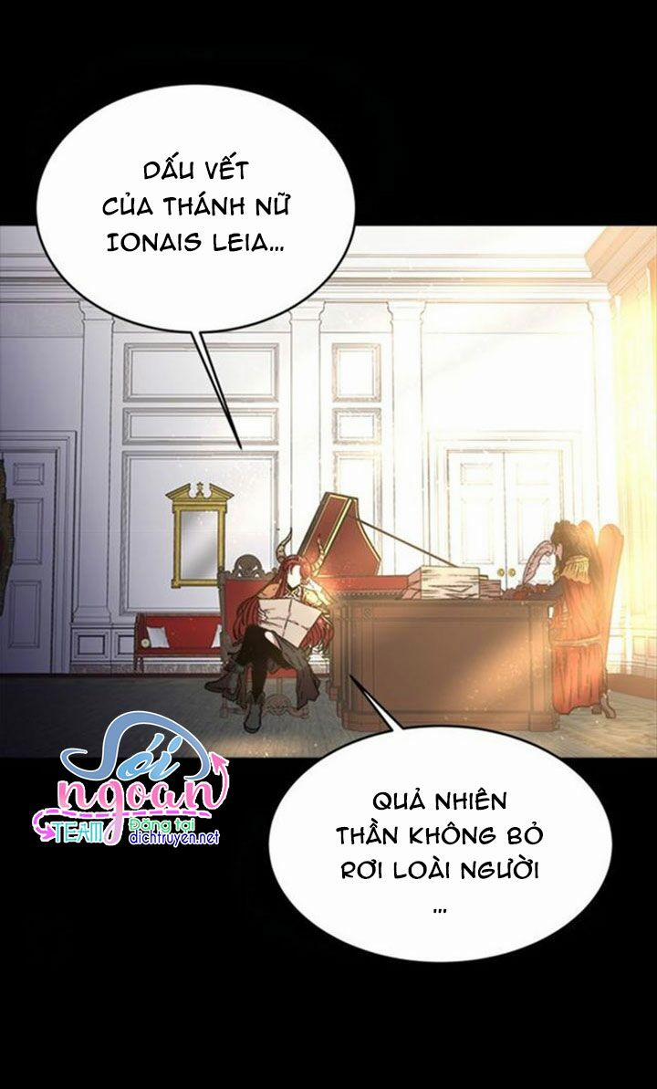 Con Gái Bảo Bối Của Ma Vương 14 trang 25