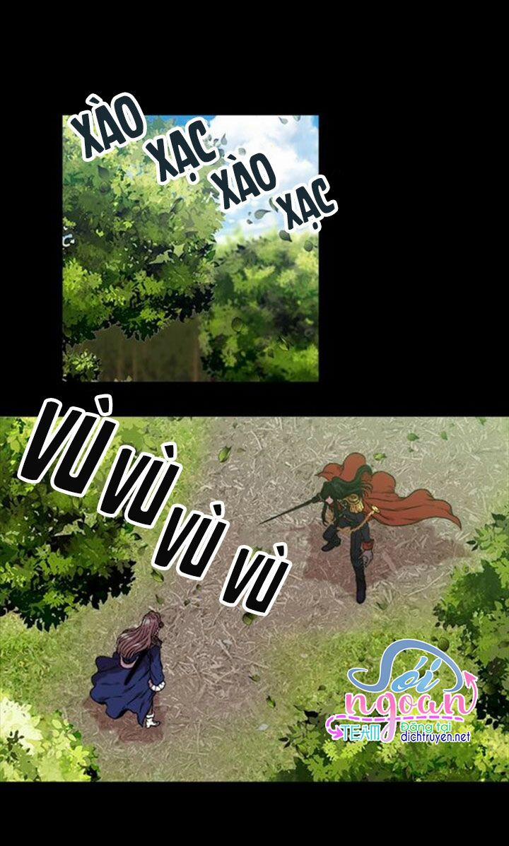 Con Gái Bảo Bối Của Ma Vương 14 trang 3