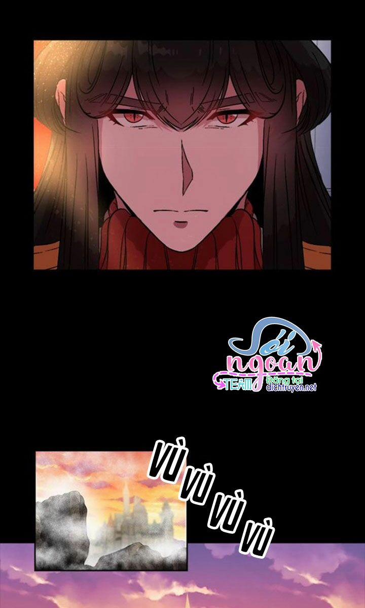 Con Gái Bảo Bối Của Ma Vương 14 trang 33