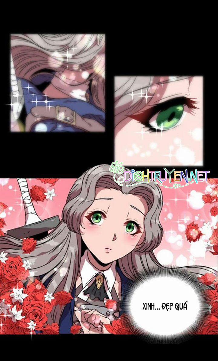 Con Gái Bảo Bối Của Ma Vương 14 trang 4