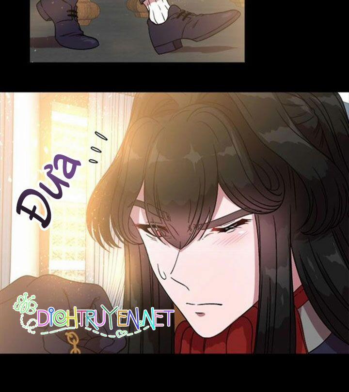 Con Gái Bảo Bối Của Ma Vương 14 trang 40