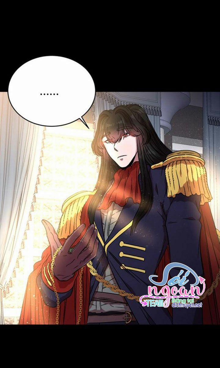 Con Gái Bảo Bối Của Ma Vương 14 trang 43