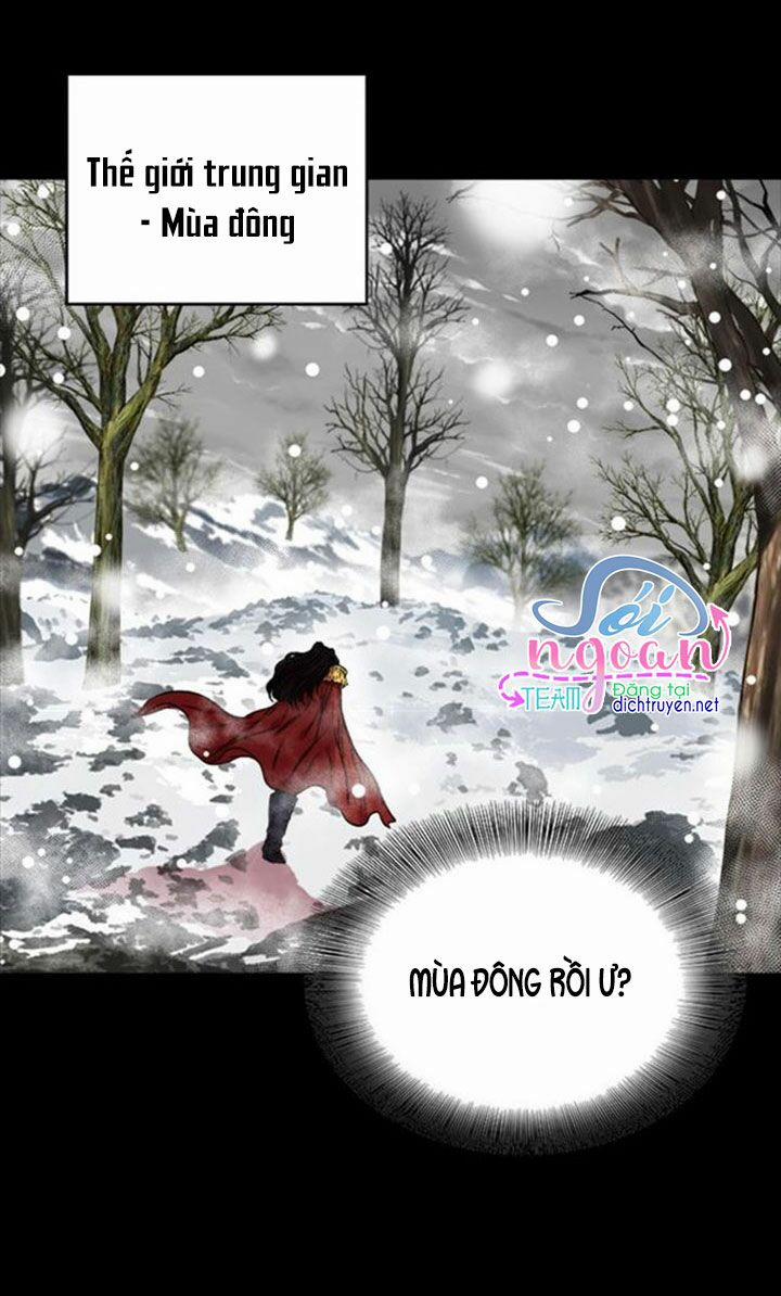 Con Gái Bảo Bối Của Ma Vương 14 trang 47