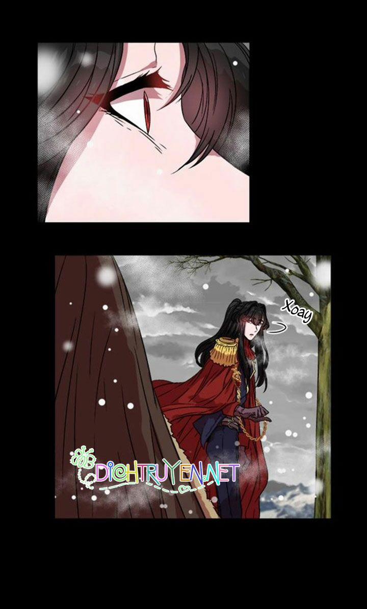 Con Gái Bảo Bối Của Ma Vương 14 trang 50