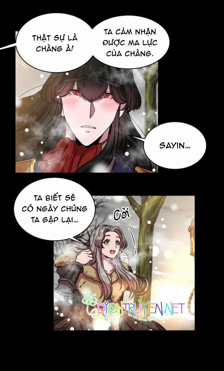 Con Gái Bảo Bối Của Ma Vương 14 trang 52