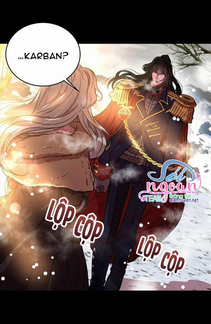 Con Gái Bảo Bối Của Ma Vương 14 trang 53